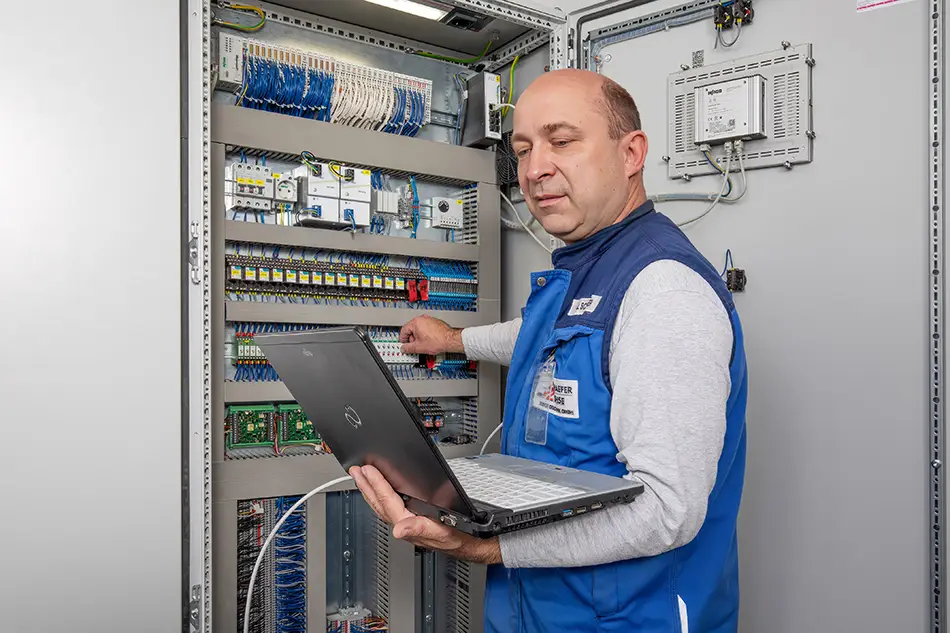 Kundenservice